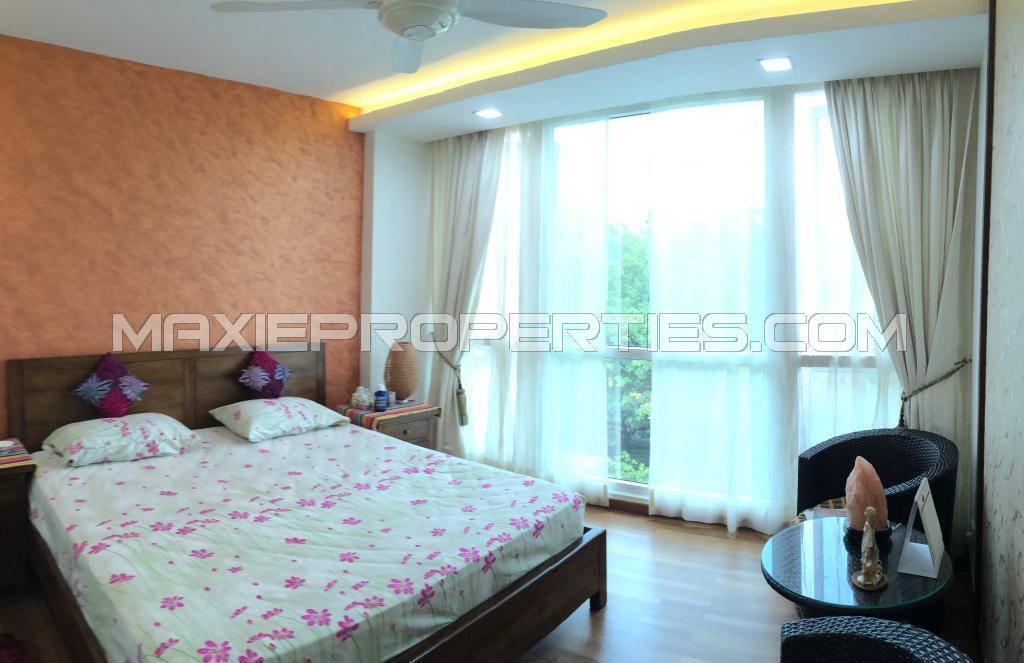 Changi Rise Condominium (D18), Condominium #82342142